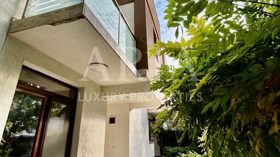 VILA INDIVIDUALA  - Erou Iancu Nicolae - Jolie Ville - Poză 10