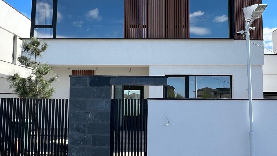 VILA INDIVIDUALA | PREMIUM | EFICIENTA ENERGETIC | SMART HOME - Poză 4