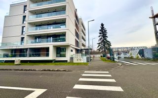 Apartament 3 camere Smart Home, în zona Lipovei, lângă pădure - Poză 26