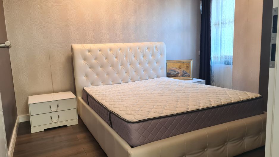 Apartament 2 camere in bloc boutique - zona  Expozitiei - Poză 2