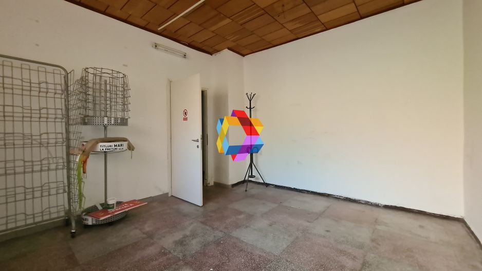 Spatiu comercial de închiriat Brasov - 120 mp # Plus-imo.ro - Poză 6