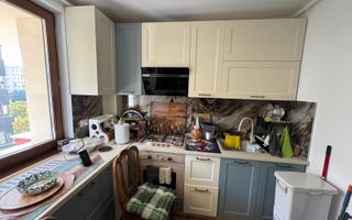 Apartament 2 camere, decomandat, Metrou Piata Sudului, Comision 0% - Poză 8