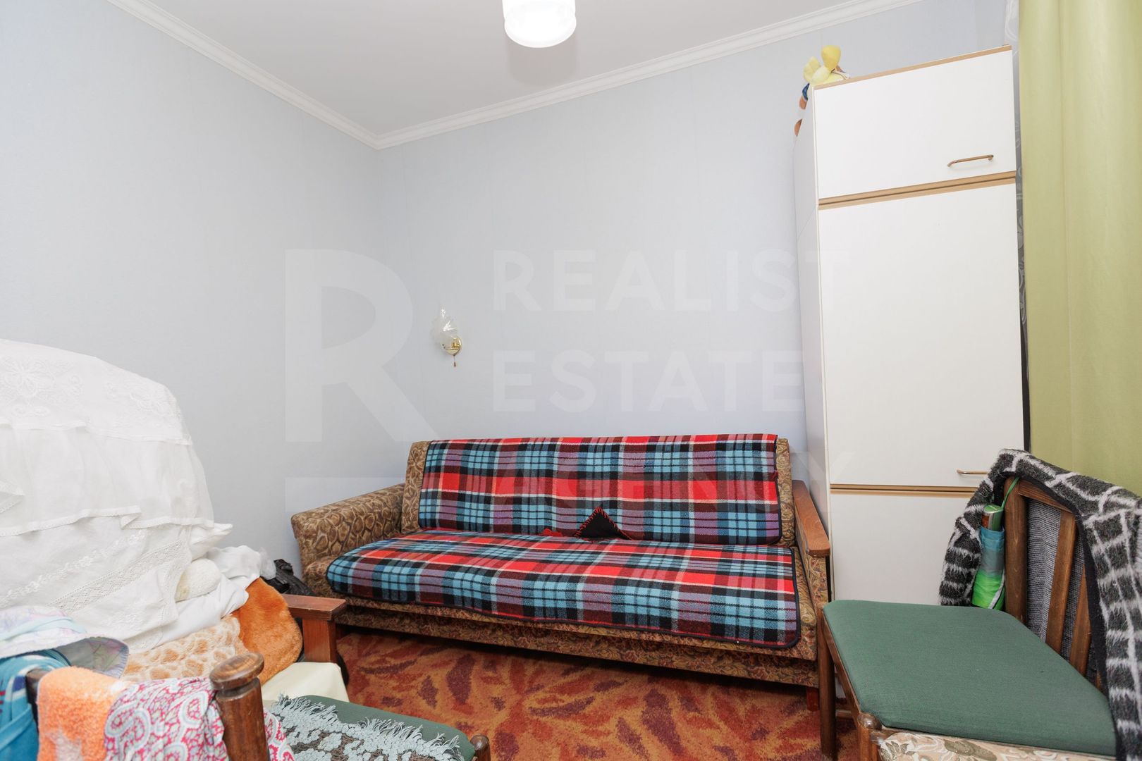 Vânzare, casă de vacanță, 50 mp + 7ari, Î.P. Piersicul Auriu, Ialoveni - Poză 9