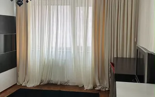 Apartament de vânzare 3 camere Lux | 121 mp | Parcare subterană | Herăstrău - Poză 12