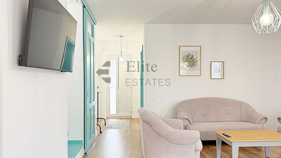 Casa cu 5 camere in Cartierul Tineretului | Prima inchirere - Poză 4