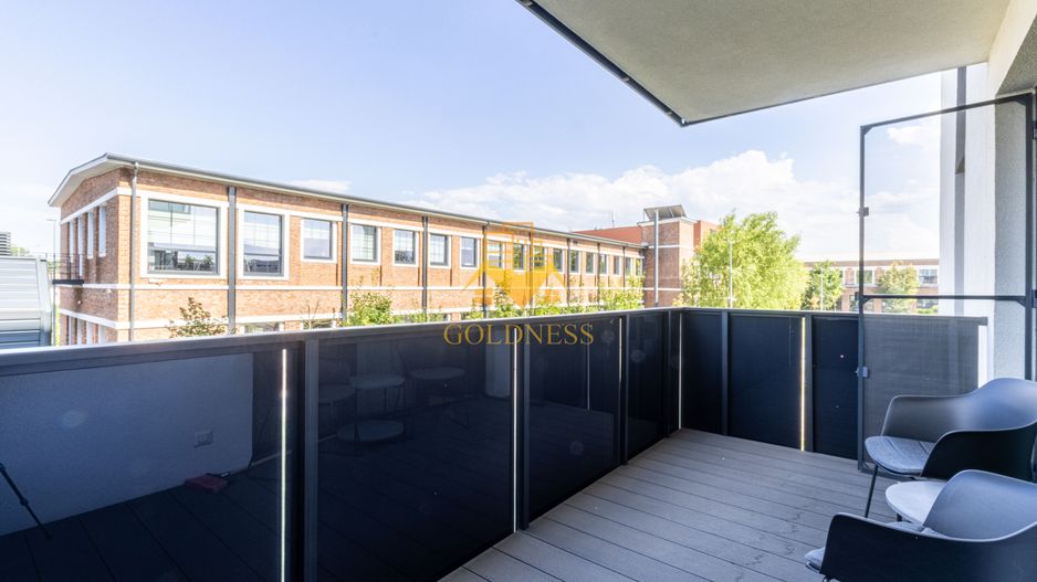 2 camere, modern, bloc nou, Zona Semicentrala, Liberty, Oasului - Poză 7