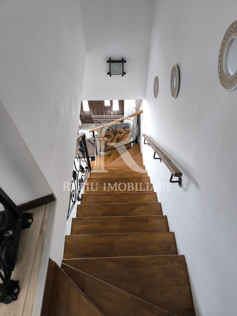 Casa cu 3 camere | Cuza  Vodă | 124 MP Utili | Oradea - Poză 14