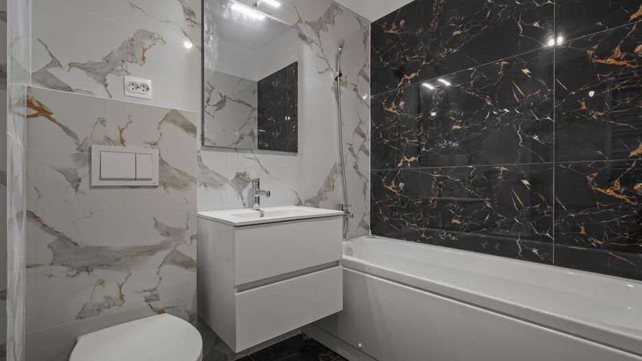 Apartament 2 Camere | 57.2 mp | Bloc Nou | Metrou Pacii / Preciziei | Militari - Poză 8