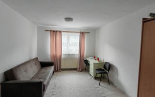 Garsoniera confort 1, Bartolomeu lângă Avantgarden,etaj 2,pret300 euro - Poză 1