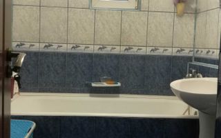 APARTAMENT 3 CAMERE, decomandat, cartier Baneasa, particular - Poză 3