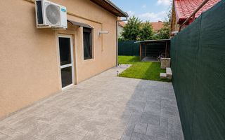 Casă individuală cu 3 camere și curte proprie, în Ronat – Timișoara - Poză 10