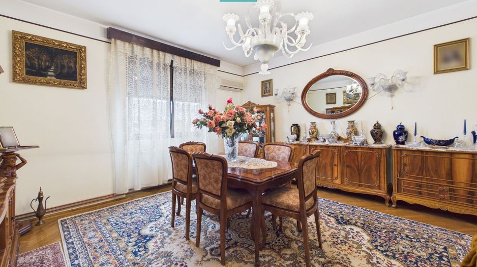 Apartament unic cu 4 camere în Centrul Aradului - Poză 11