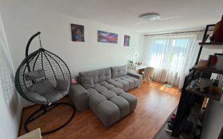 Decomandat 3 camere Drumul Taberei - Poză 7