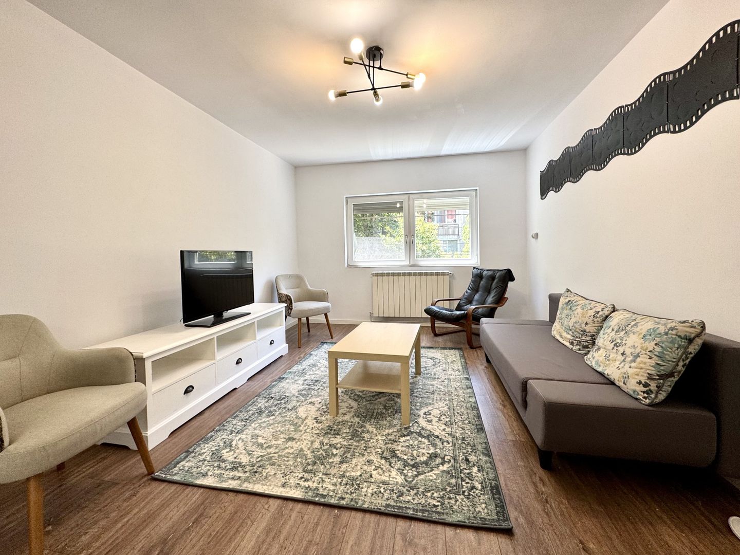 Apartament spațios si primitor,  zona Lunei - Fabrica de bere - Poză 3