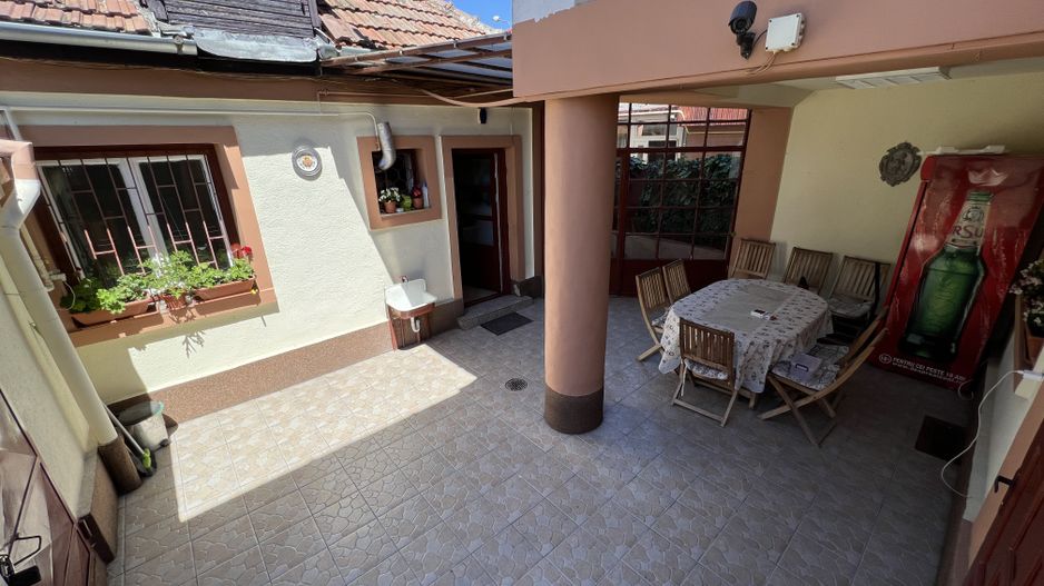 CASA TIMISOARA-ZONA LIPOVEI - Poză 5