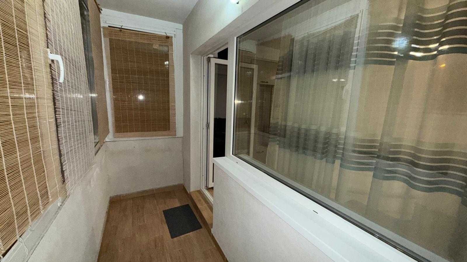 De închiriat 2 camere lângă Mall Vitan, loc parcare, centrală, negociabil - Poză 6