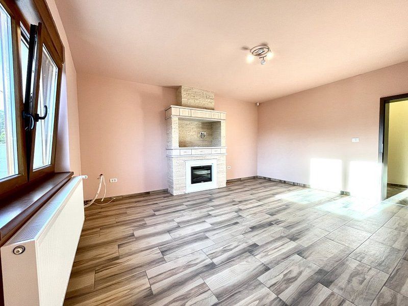 Casa de închiriat în zona Dorobanților - Lugojului - Poză 4