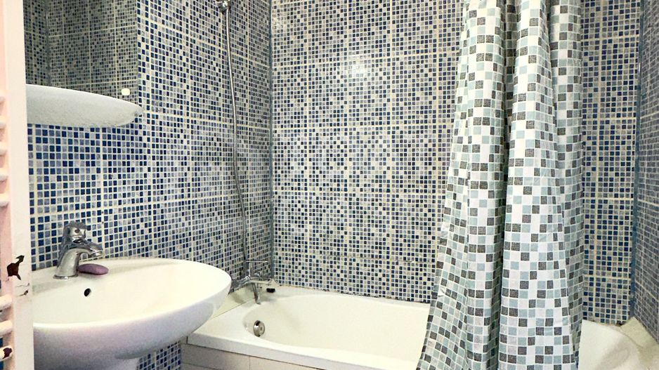 Apartament cu 2 camere, decomandat, zona Fabricii - Poză 5