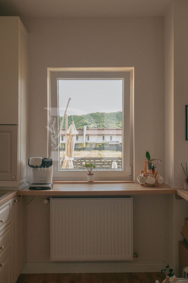 Apartament la cheie / terasa de 50 mp / Zona Terra - Poză 4