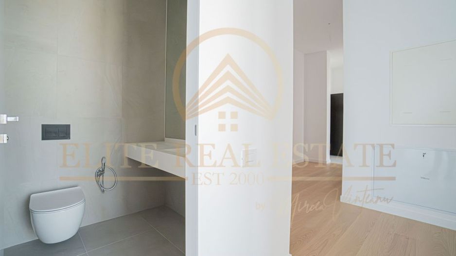 Stațiunea Mamaia – Vânzare apartament cu 4 camere, 3 bai cu vedere la mare. - Poză 25