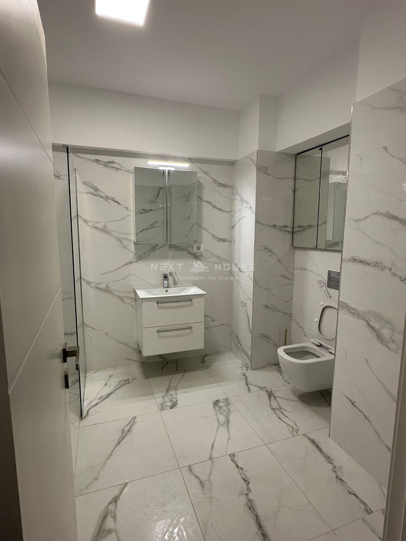 Apartament nou Cotroceni - Militari ( Lujerului  ) - Smart Residence - Poză 14