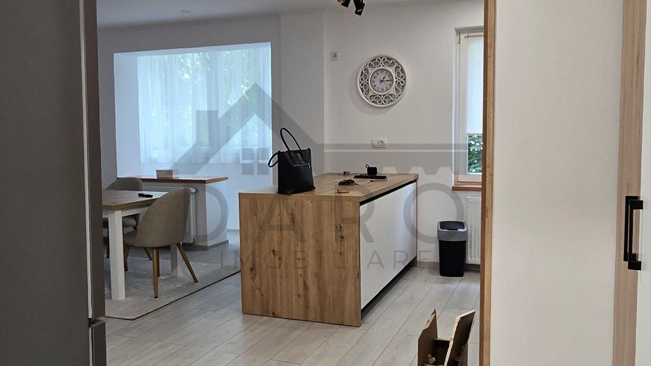 Apartament cu 3 camere Tudor etaj 2 prima închiriere - Poză 6