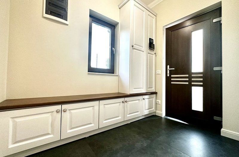 Construcție noua, accente elegante, stil exclusivist -  zona Mehala - Poză 18