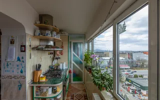 Apartament 3 camere decomandat Tic-Tac ! - Poză 14