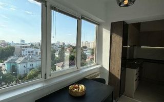 Apartament 3 camere spatios cu loc de parcare pe Str. Icoanei - Poză 7