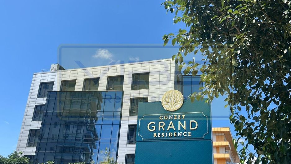 Apartament 2 camere cu loc parcare Conest Grand Residence - Poză 22