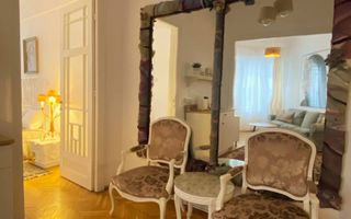 Studio 2 camere, Cismigiu - Brezoianu, centrala proprie - Poză 11