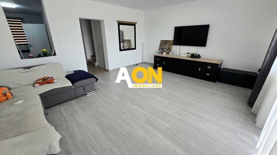 Casa 4 Camere 2 Bai, Complet Mobilata si Utilata - Poză 2