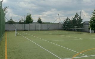 SNAGOV VILA | 36m DESCHIDERE LA LAC | PONTON 250mp | JACUZZI | SPA | BOWLING - Poză 5