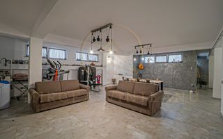 Tomis Plus – Casa deosebita  Confort și divertisment într-un singur loc - Poză 30