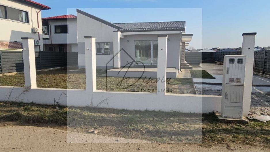 Case de vanzare Tunari - Poză 5