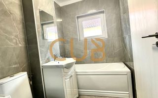 Ap1cam mobilat+utilat | bloc nou,centrala,parcare| Giroc - Hotel IQ - Poză 7