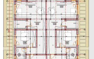 Duplex pe parter de vanzare in Bucovat - Poză 25