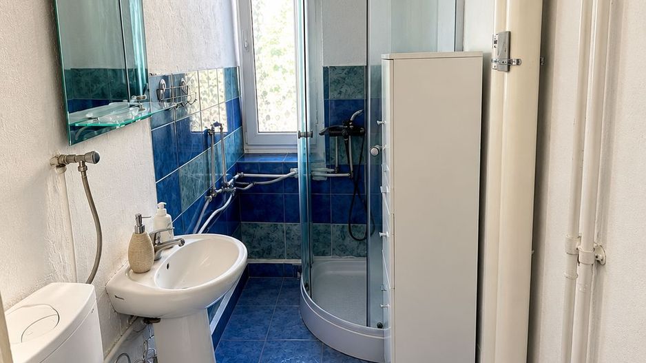 Apartament De Inchiriat | Ultracentral | 50 Mp | P-ta Mihai Viteazul - Poză 6