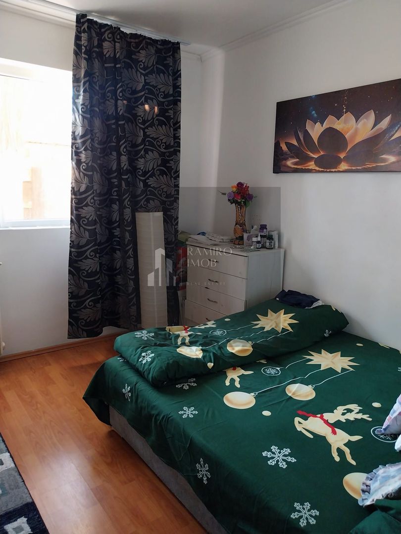 Apartament 2 camere curte proprie parter Prelungirea Ferentari/Salaj - Poză 6