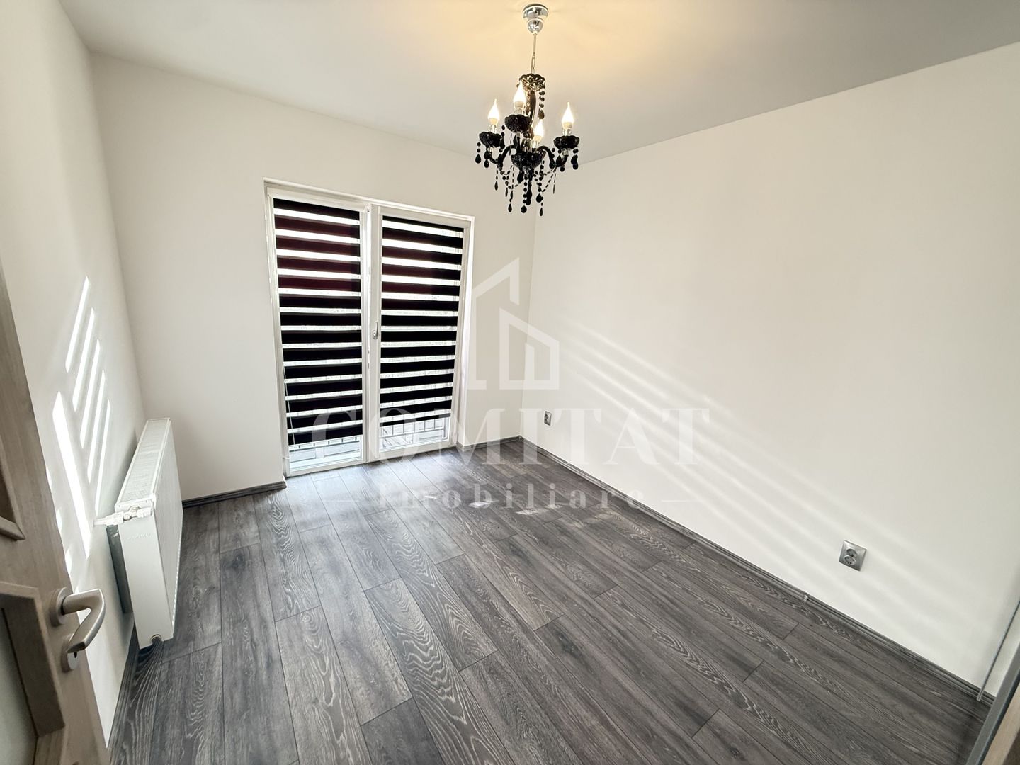 Casă de tip triplex | 3 dormitoare | 4 parcări | Zona Eroilor-Florești - Poză 7