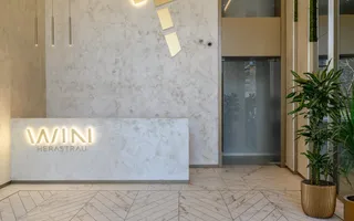 Apartament 2 camere Win Herastrau | Loc de parcare - Poză 13