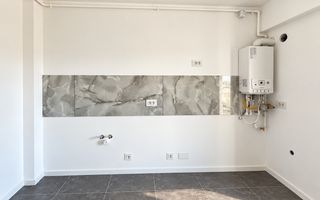 3 camere / Theodor Pallady / Panouri fotovoltaice / Loc parcare inclus - Poză 10