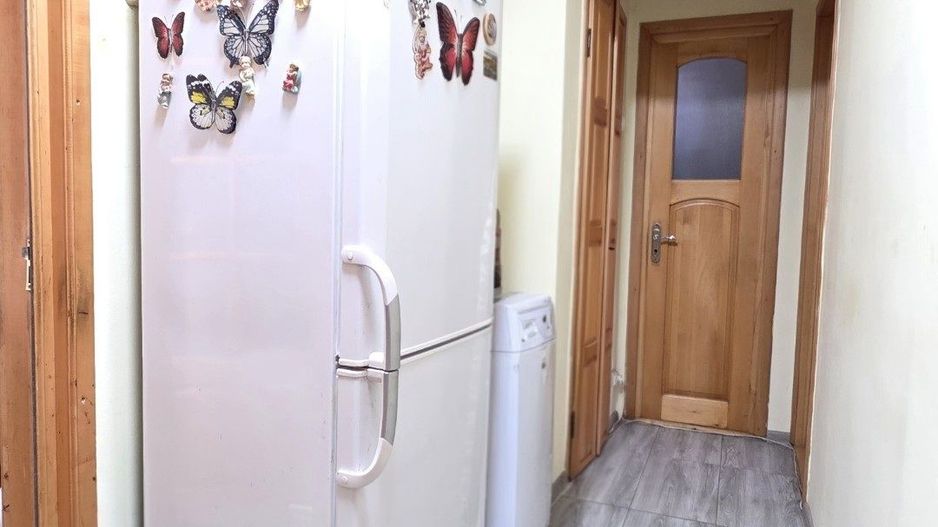 Apartament cu 3 camere, etaj 4, mobilat, zona CENTRU - BUIUM; - Poză 2