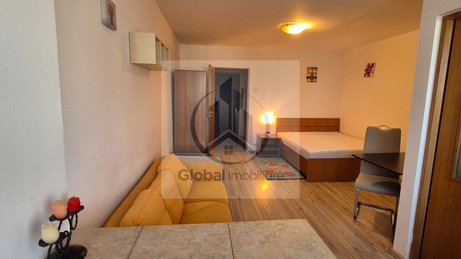 Garsoniera chirie  Drumul Taberei Plazza Romania Sector 6 - Poză 4