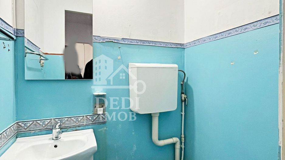 Apartament cu 3 camere de inchiriat zona Calea Aradului, Oradea - Poză 9