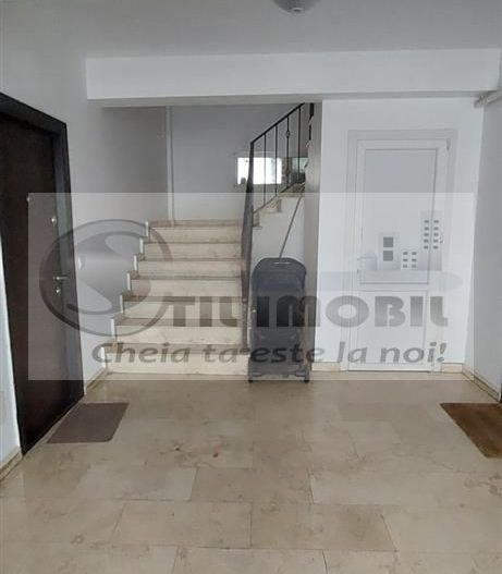APARTAMENT 2 CAMERE OPEN SPACE BAROQUE RESIDENCE - Poză 7