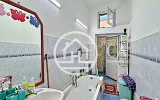 Apartament cu 2 camere de vanzare Ultracentral, Oradea. - Poză 9