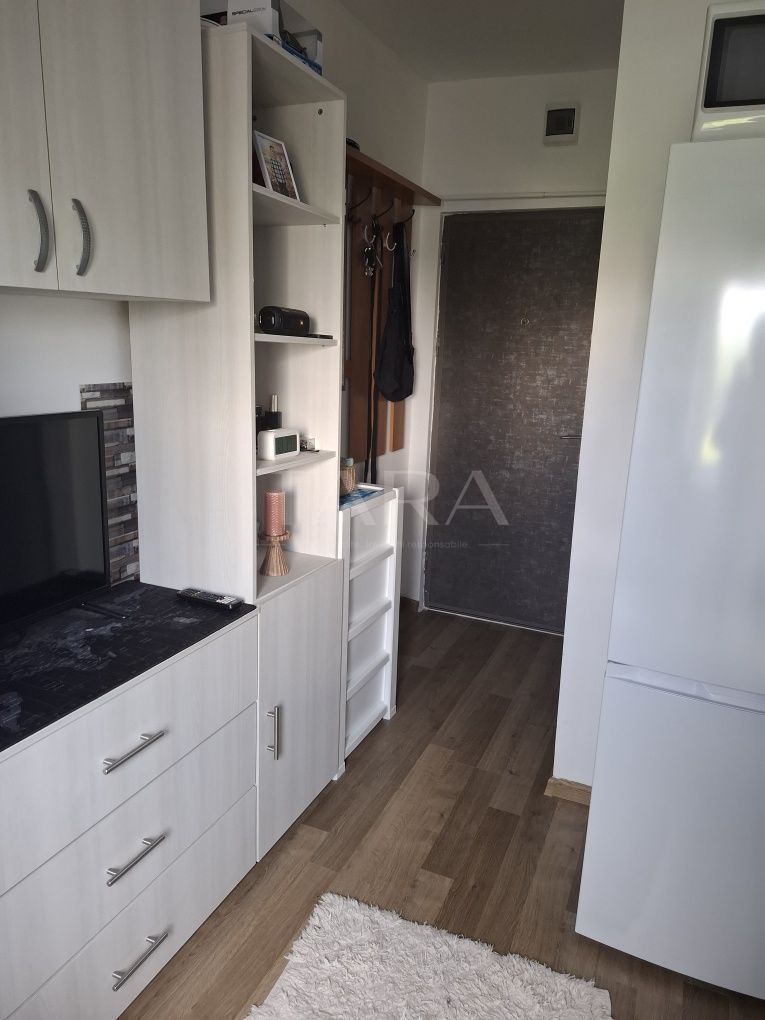 Garsonieră mobilata, zona Diana, Gheorgheni. - Poză 8