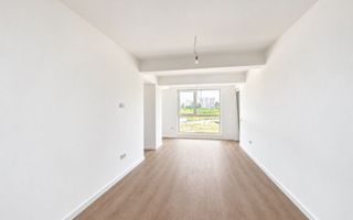 Apartament 2 camere intabulat, cu parcare, în Copou – Răsărit de Soare - Poză 2