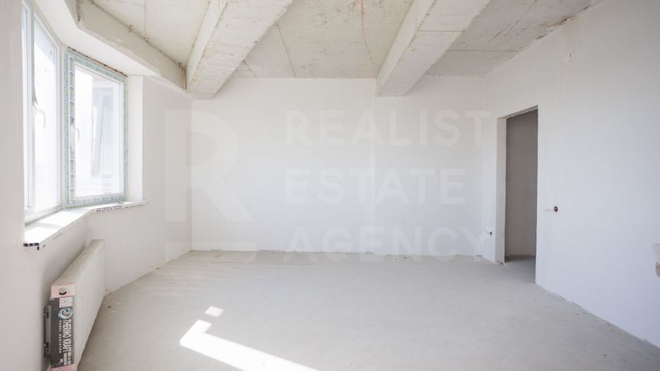 Vânzare, apartament, 3 camere 97 mp, str. Constantin Vârnav - Centru - Poză 12